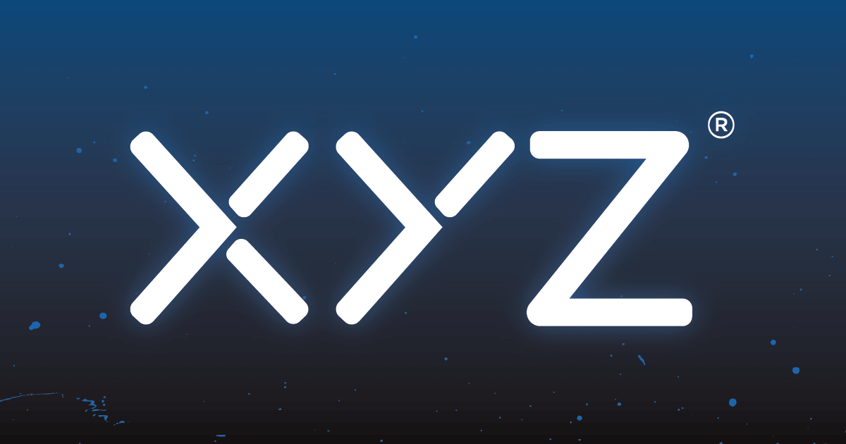 XYZ – Domain Names for Generation XYZ®